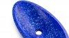  S.V.I.S. Design UMYWALKA 60 CM ORION BASIC - FINGER PAINTING, NIEBIESKI, LAKIER MATOWY